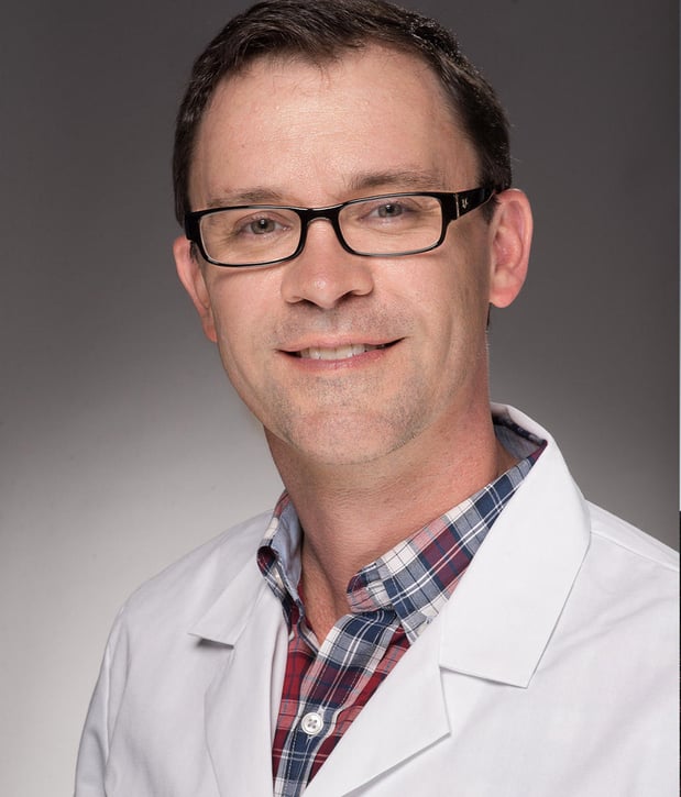 Images Dr. Jeremy Baker