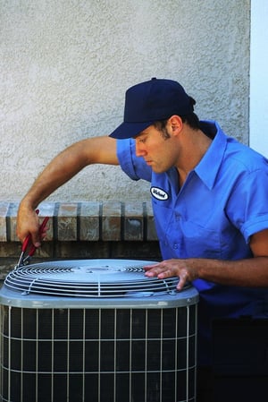 Images Campbell's Cooling & Heating Inc
