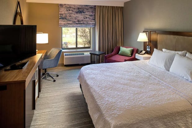 Images Hampton Inn & Suites Binghamton/Vestal