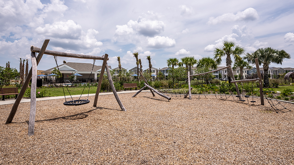 Harvest at Ovation - Taylor Morrison Image