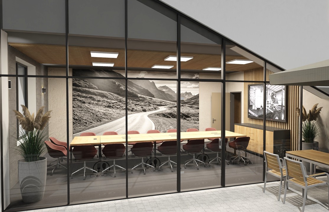 Bild 5 Autohof Hannover Airport in Langenhagen