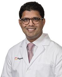 Arun Prahash