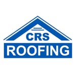 CRS Roofing & Guttering Logo