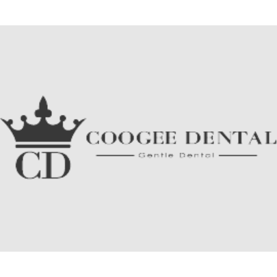 Coogee Dental Logo