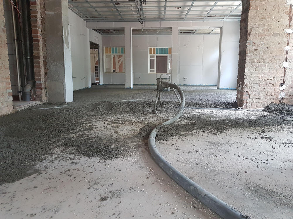 Innotec Bau Gardelegen GmbH, An den Burgstücken 18 in Gardelegen