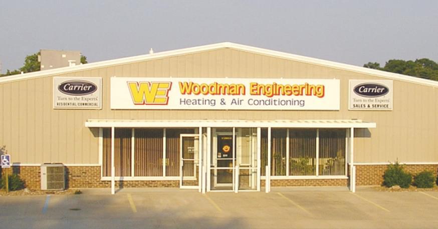 Image 6 | Woodman Engineering Company