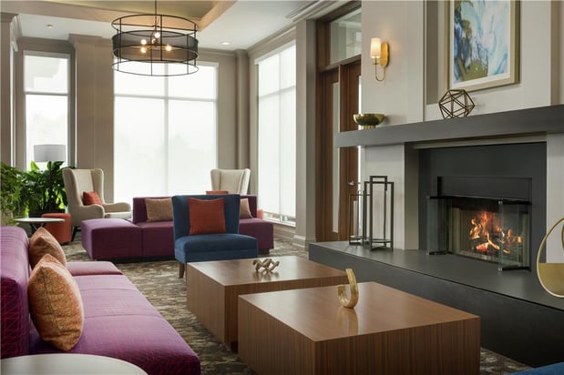 Images Hilton Garden Inn Riverhead