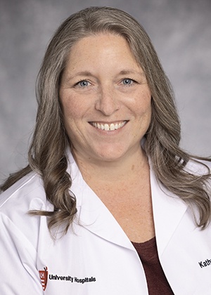 Kathryn Kraus