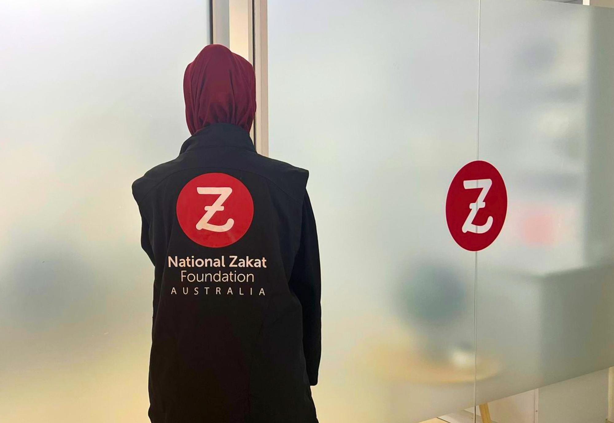 Images National Zakat Foundation Australia