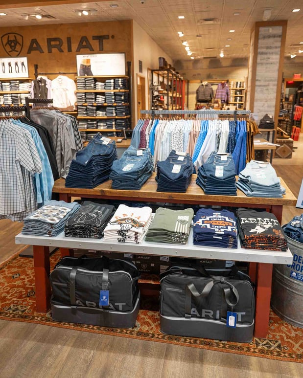 Images Ariat Brand Shop