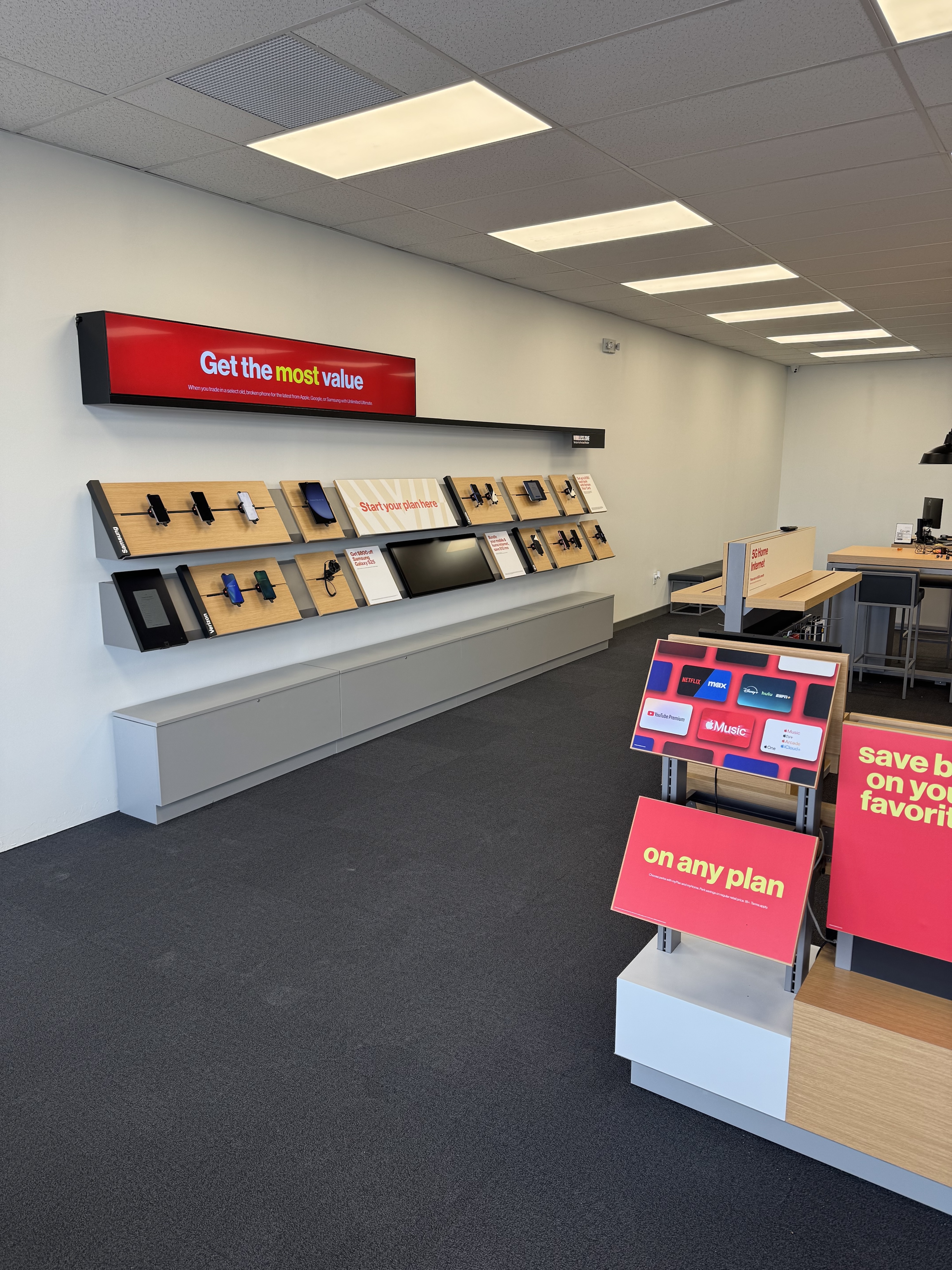 Verizon Image