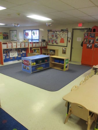 Images Johnson City KinderCare