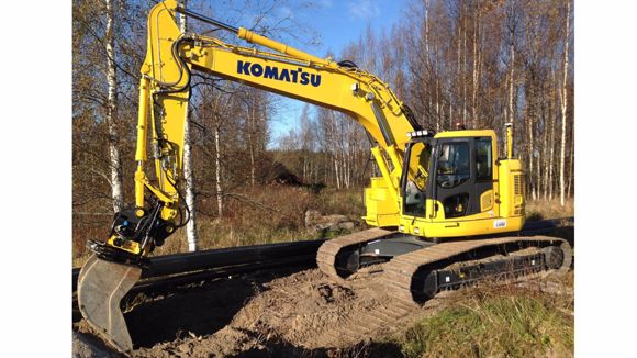 Images Suomen Rakennuskone Oy