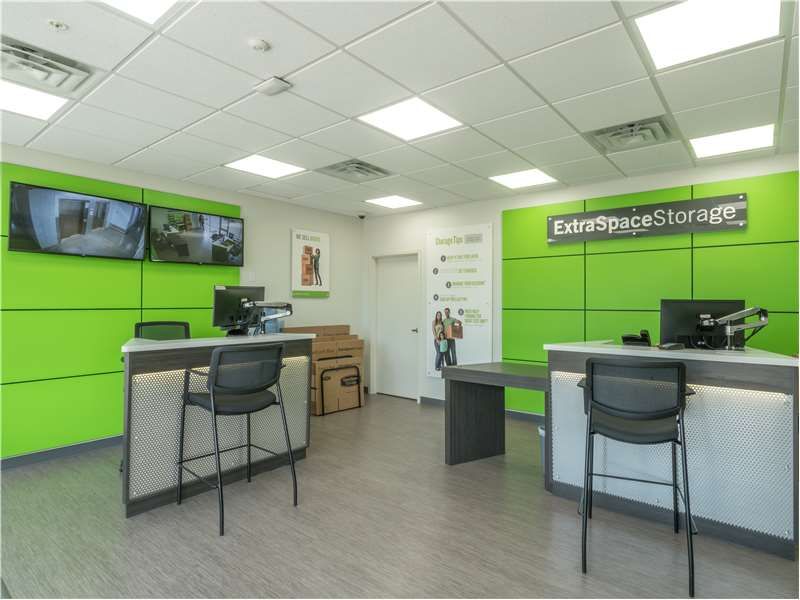 Interior Units - Extra Space Storage at 8570 Aspen Lane N, Brooklyn Park, MN 55445