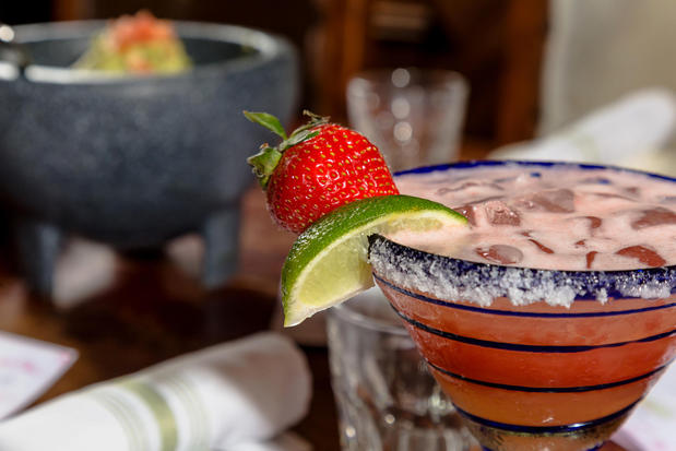 Images Rocco's Tacos & Tequila Bar