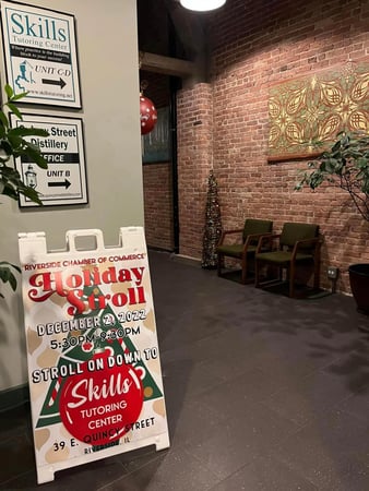 Images Skills Tutoring Center