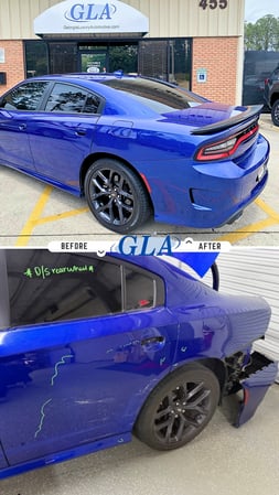 Images Georgia Luxury Automotive Lively