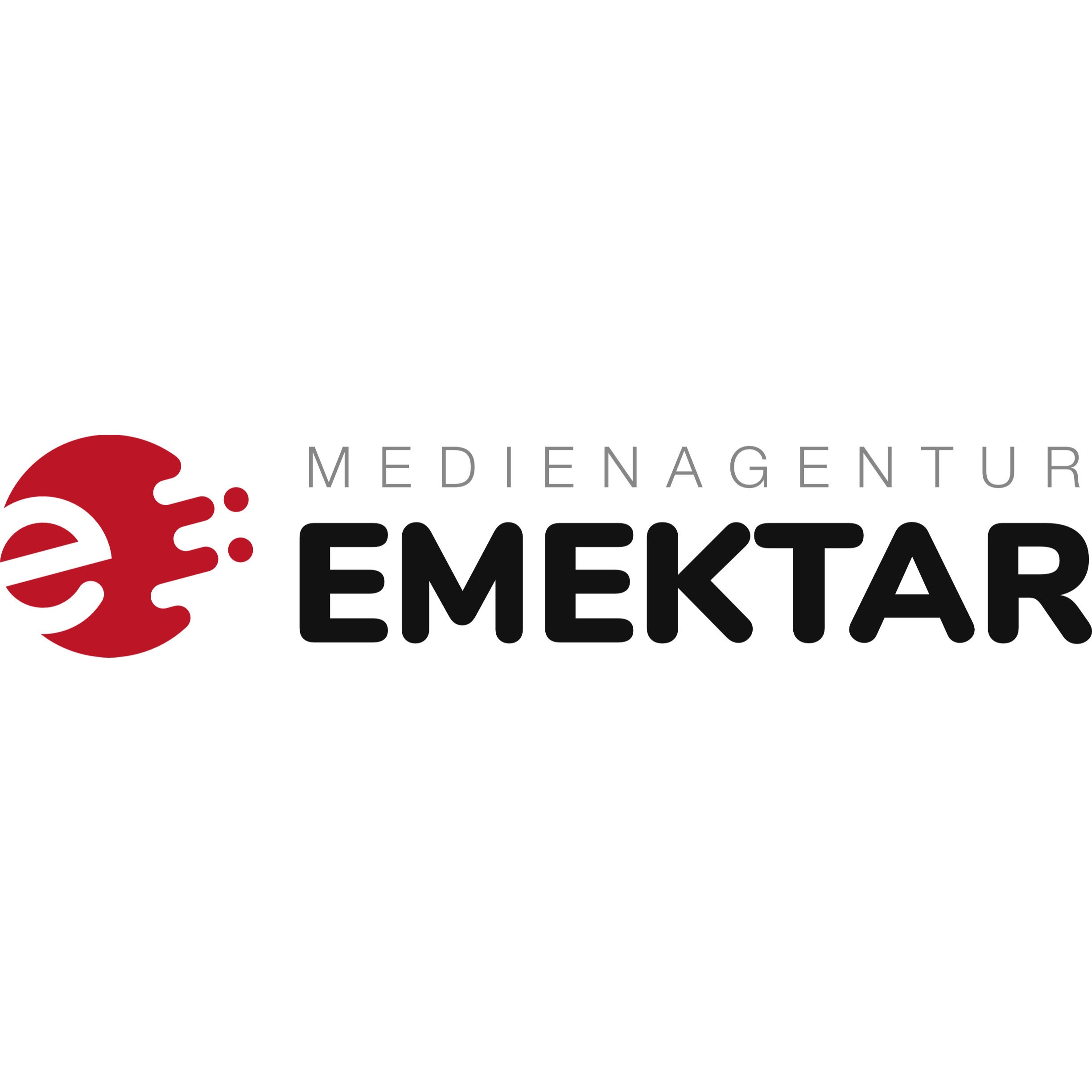 Medienagentur Emektar - Werbeagentur in Aschaffenburg in Aschaffenburg - Logo