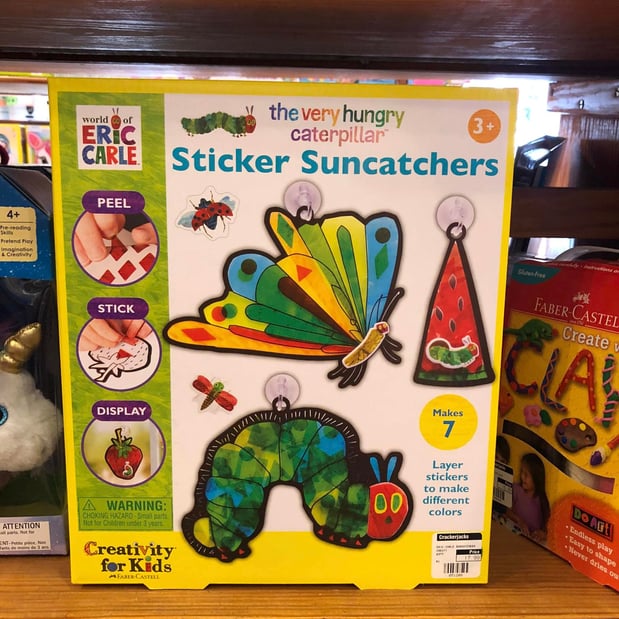 Images Crackerjacks