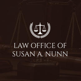 Susan A Nunn Attorney at Law Logo