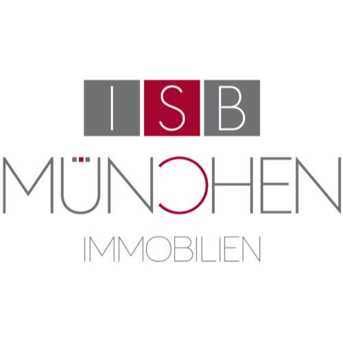 ISB München Immobilien GmbH in München - Logo