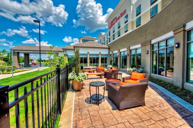Images Hilton Garden Inn Memphis/Wolfchase Galleria