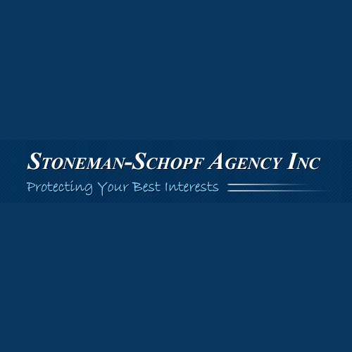 Stoneman-Schopf Agency Inc Logo