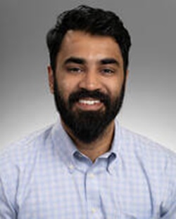Muhammad Panhwar, MD