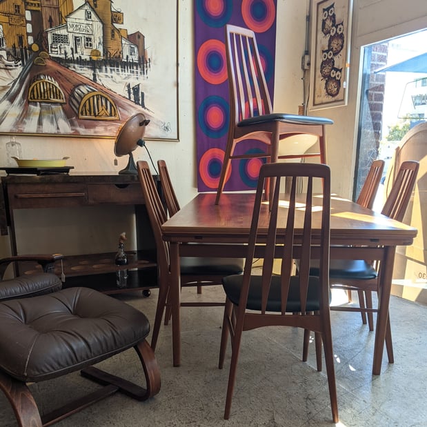 Images Mid Century Store