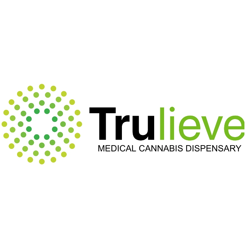 Trulieve Medical Cannabis Dispensary Beckley Logo