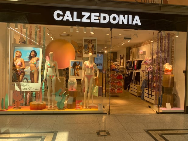 Kundenbild groß 1 Calzedonia