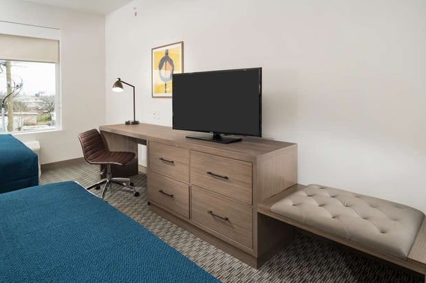 Images Best Western Plus Executive Residency Austin - Round Rock