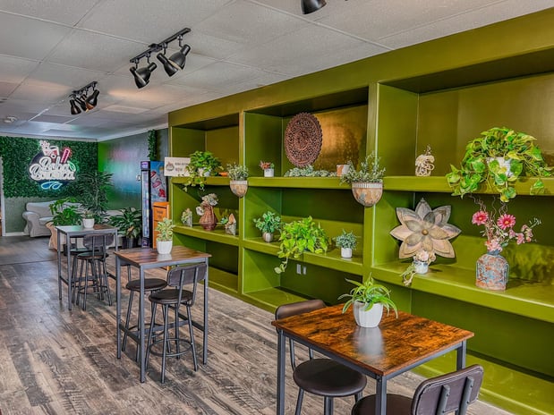 Images Boba Botanica Cafe