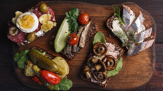 Images Restaurang SMAK Lunch & Catering