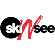 Ski 'N See Canyon Center Logo