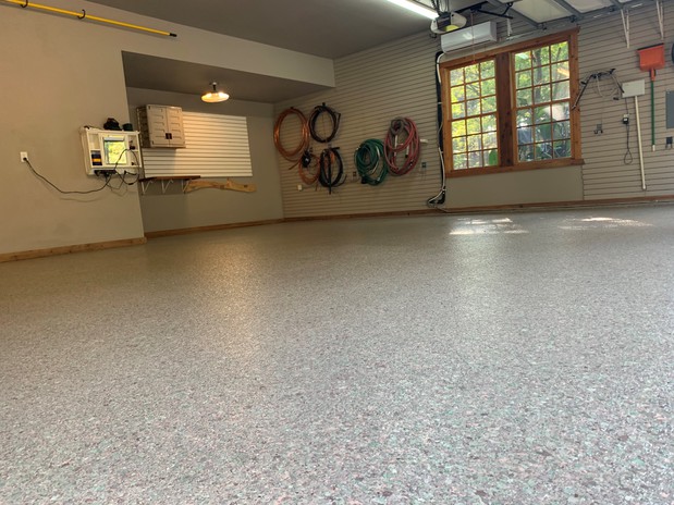 Images GarageExperts of Tulsa