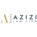 Law Offices of David Azizi Logo