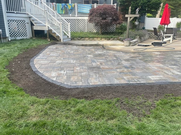 Images B.C.S Landscape