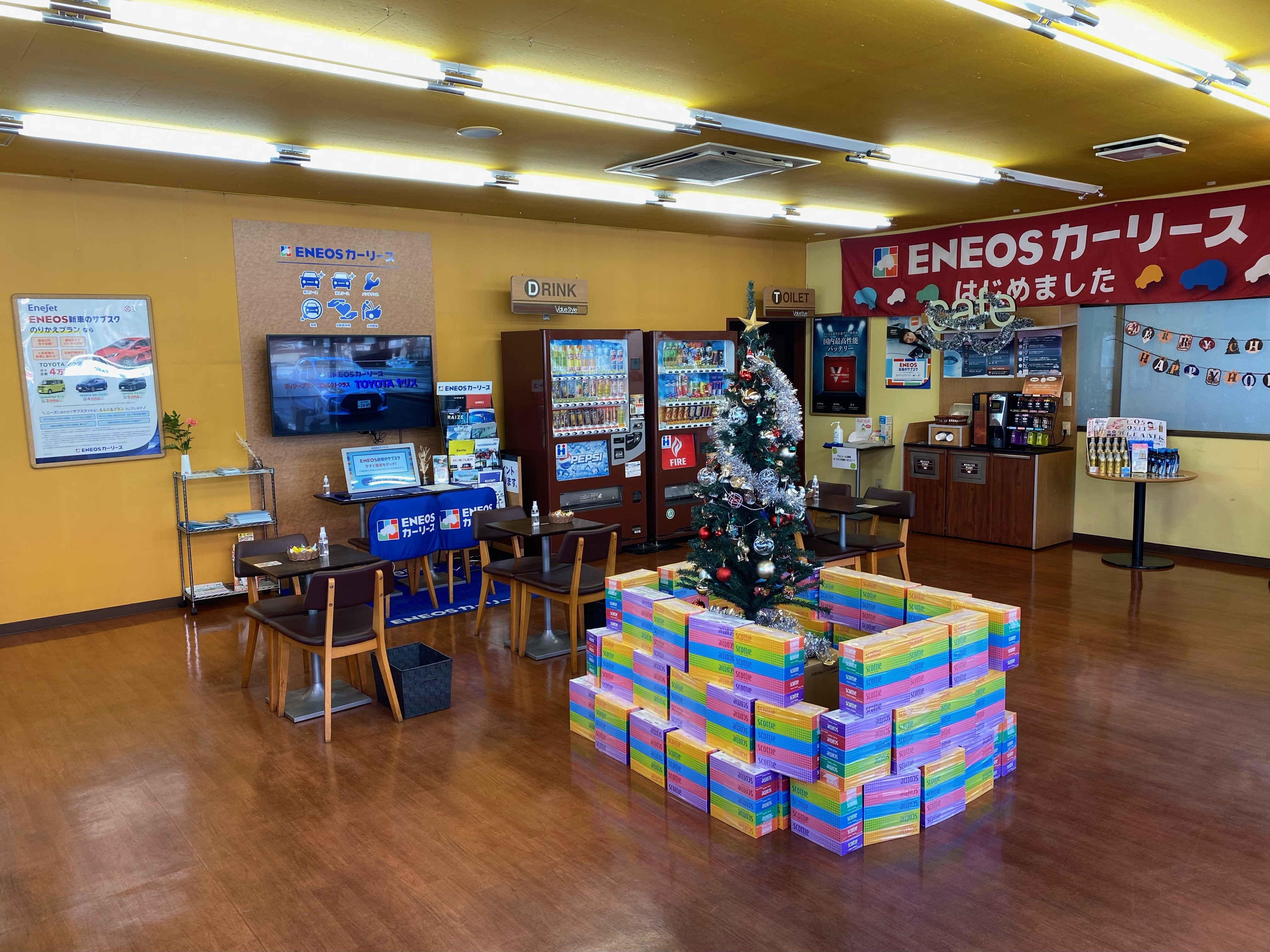 Images ENEOS Dr.Driveセルフ鹿沼店（ENEOSモビリニア）