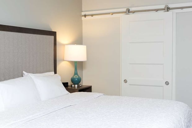 Images Hampton Inn Milwaukee Northwest