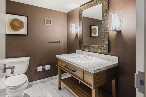 Images Hilton Salt Lake City Center