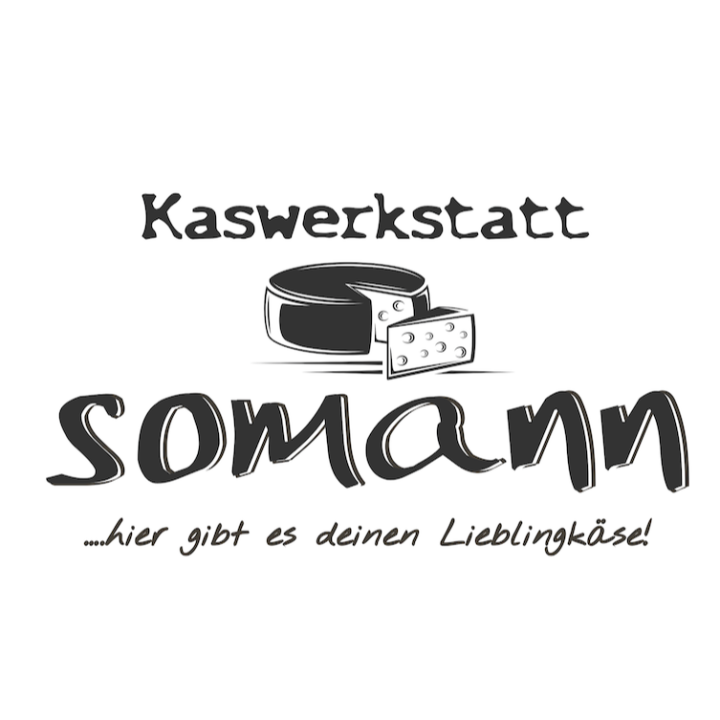 Kaswerkstatt Somann in Ruderting - Logo