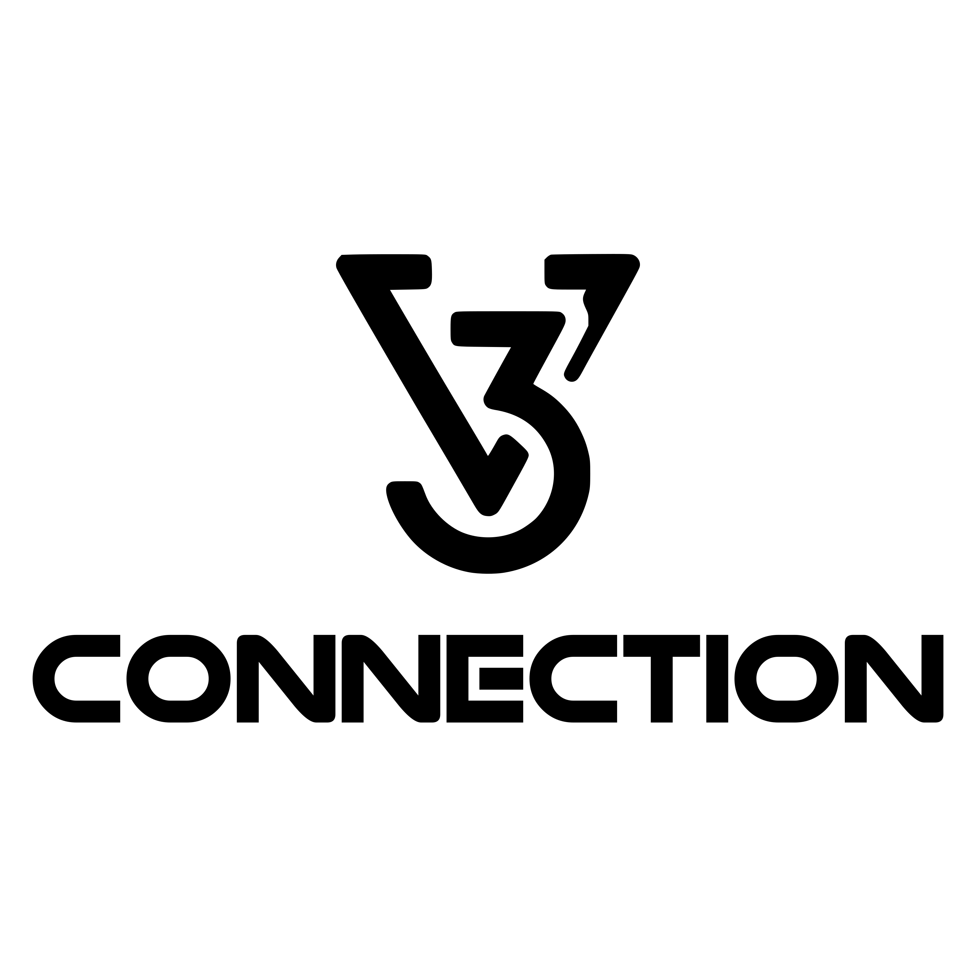 V3 CONNECTION  