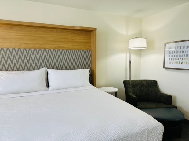 Images Holiday Inn Miami-International Airport by IHG