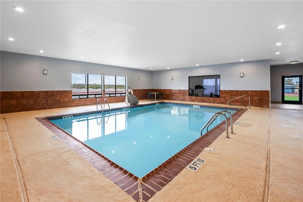 Images Spark by Hilton Fort Stockton