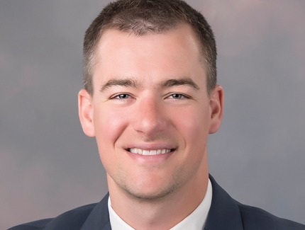 Photo of Jason Miller, MD of Anesthesiology
