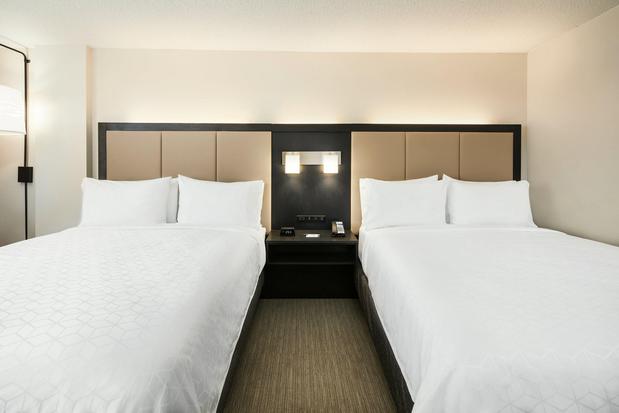 Images Holiday Inn Express Richmond - Midtown by IHG