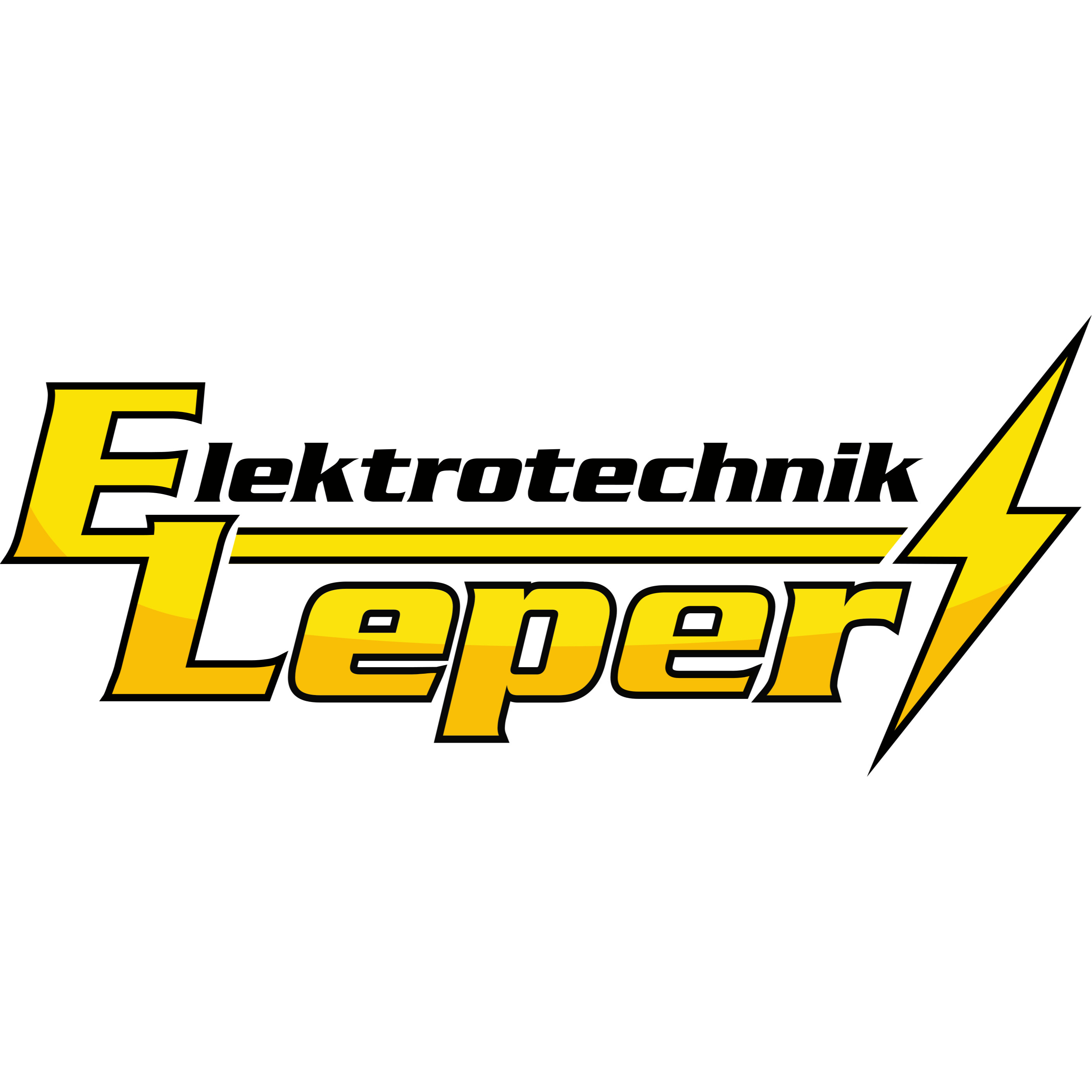 Logo von Elektrotechnik Leper GmbH