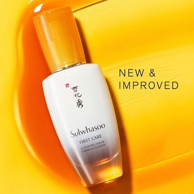 Images Aritaum Amore & Laneige - California Marketplace - 가주 아리따움