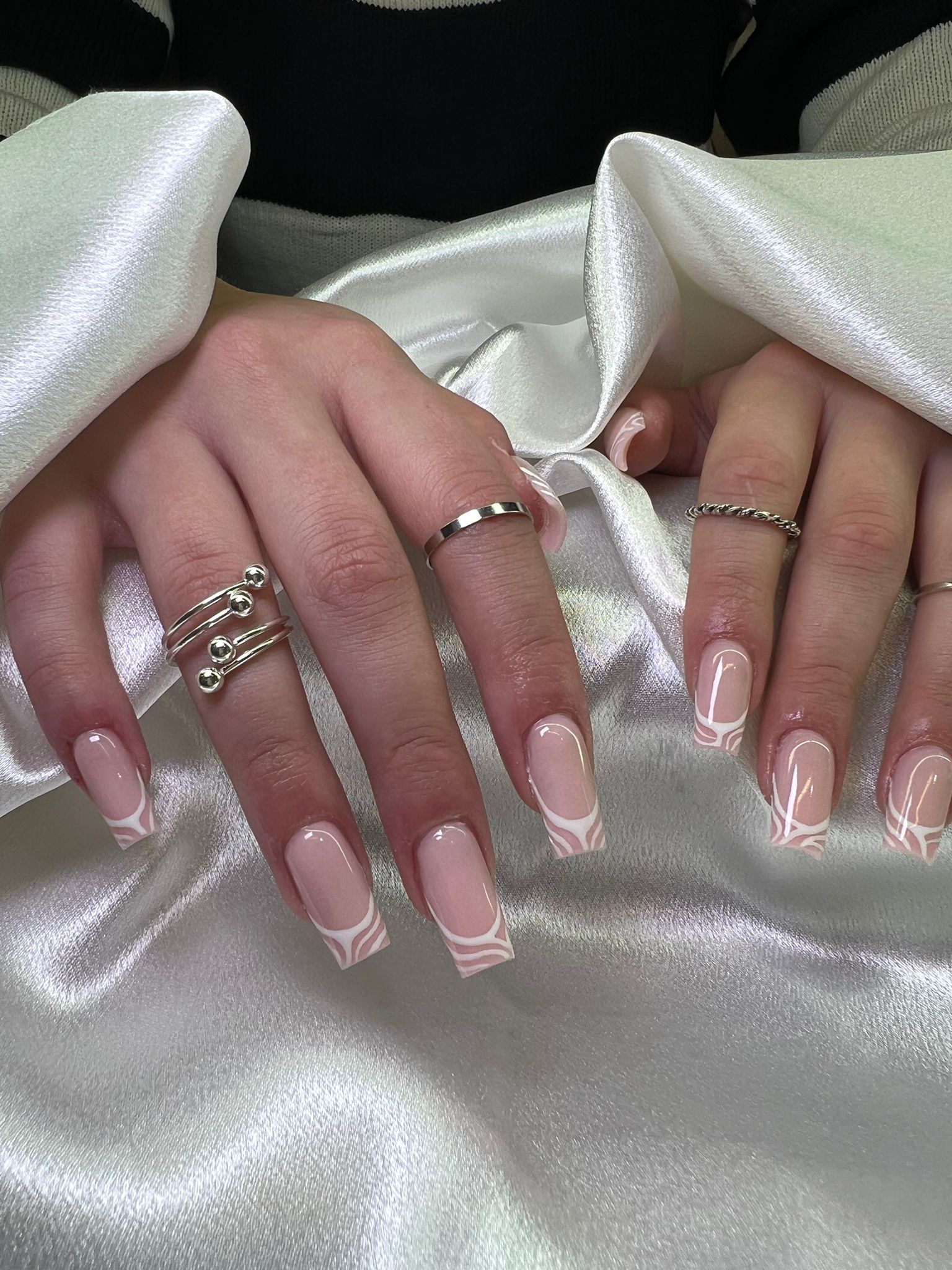 Bilder Beauty Nails Basel